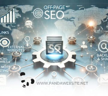 سئو خارجی Off-page SEO