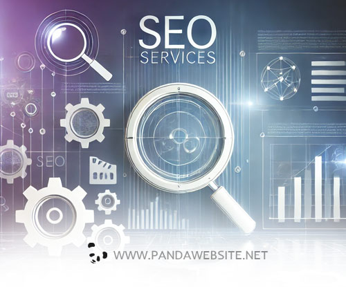 لیست خدمات سئو
